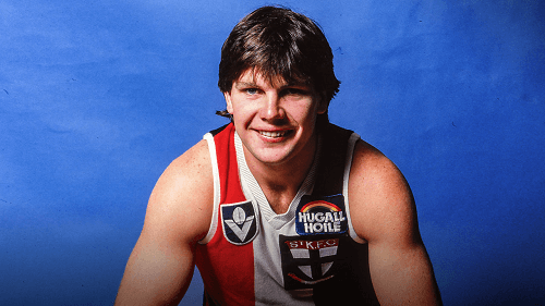 A Tribute to Danny Frawley 