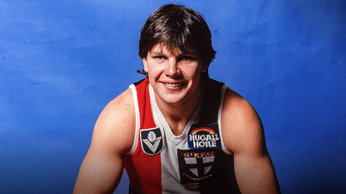 A Tribute to Danny Frawley