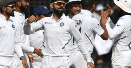 India v Bangladesh 2nd Test Betting Odds