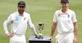 New Zealand v England 1st Test Match Prediction
