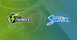 Adelaide Strikers v Sydney Thunder BBL Betting Tips