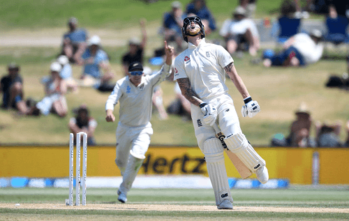 Cricket England V New Zealand Preview And Odds - Aria Art