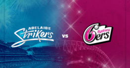 Adelaide Strikers v Sydney Sixers BBL Betting Tips
