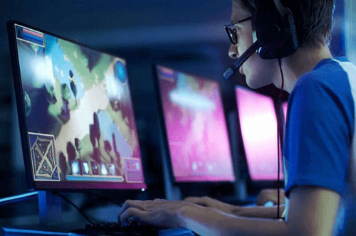 Australia eSports Game Developers and Publishers