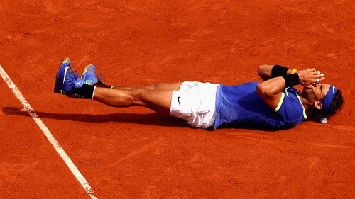 French Open Betting 