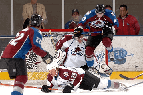 Australian NHL Betting Australian NHL Betting