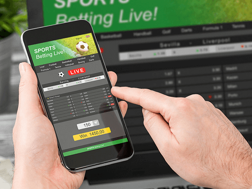Best Sports Betting Apps for Australians