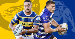 Eels v Bulldogs NRL Preview and Prediction