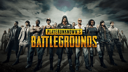PUBG Defined PUBG Defined