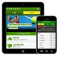 Unibet Sports Betting App