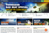 Youwager Sportsbook Reviews
