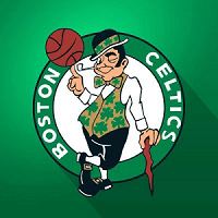 Boston Celtics Team 
