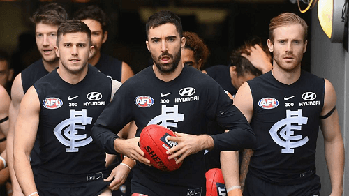 Top Carlton Betting Websites