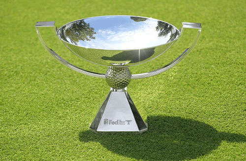 FedEx Cup Bets 