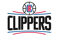 LA Clippers Team 
