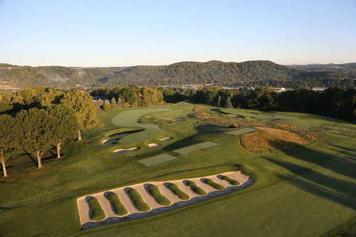 Oakmont Country Club 