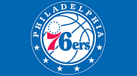 Philadelphia 76ers Team 